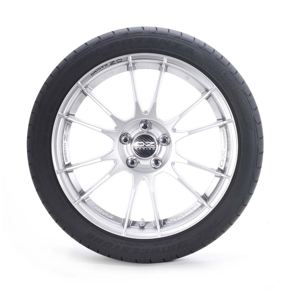 Llanta Potenza RE760 Sport